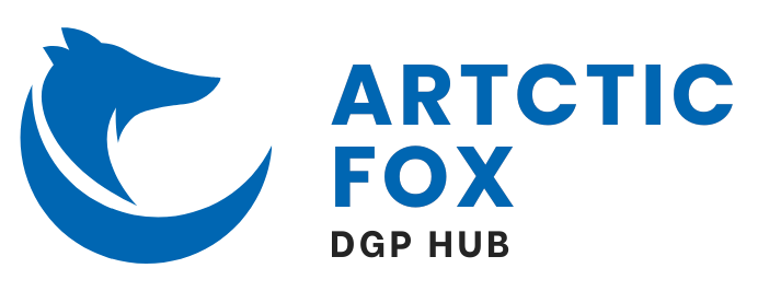 Arcttic Fox Hub